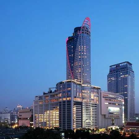 Centara Grand At Centralworld-3